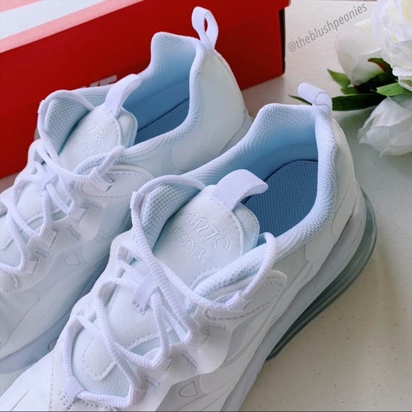 Nike Air Max 270 React NWT - Picture 10 of 11